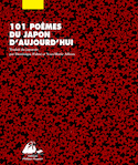 101 poèmes du Japon d'aujourd'hui